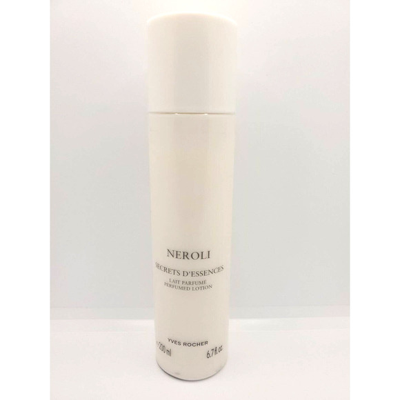 Yves Rocher | Skincare | Yves Rocher Neroli Secrets Dessences Lait ...